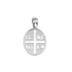 Χρυσό Κωνσταντινάτο 9 Καράτια ΙΧΝΚ