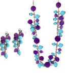 18 Καράτια Γυναικείο Σετ