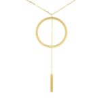 Χρυσό Κρεμαστό 14 Καράτια