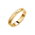 Χρυσές Βέρες 14Κ Γάμου Αρραβώνα