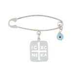 Λευκόχρυση Παραμάνα Κ14 Κωνσταντινάτο Ματάκι