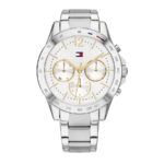 Γυναικείο Tommy Hilfiger Ρολόι Μπρασελέ Stainless Steel 1782194