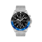 Ρολόι Boss Με Μπρασελέ Ocean Edition Chronograph 1513742