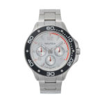 Ρολόι Ανδρικό Nautica napp25005