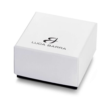 Luca Barra-Συσκευασία