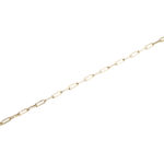 Γυναικεία Χρυσή Αλυσίδα Χεριού 9 Καρατίων