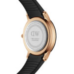 Daniel Wellington Ανδρικό Ρολόι Iconic Motion DW00100425