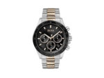 Ανδρικό Ρολόι Με Μπρασελέ Boss Hero 1513757