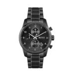 Μοντέρνο Ρολόι Χεριού Boss Skymaster 1513785