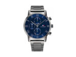 Tommy Hilfiger Αντρικό Ρολόι Kane 1791456