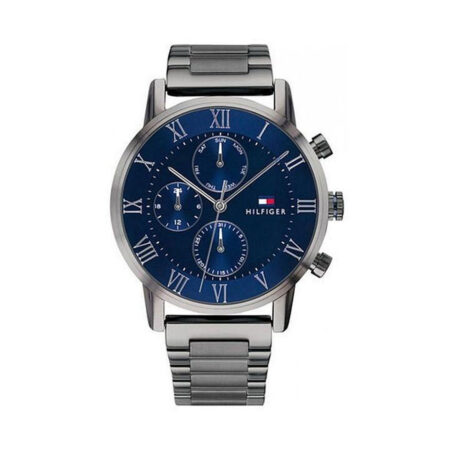 Tommy Hilfiger Αντρικό Ρολόι Kane 1791456