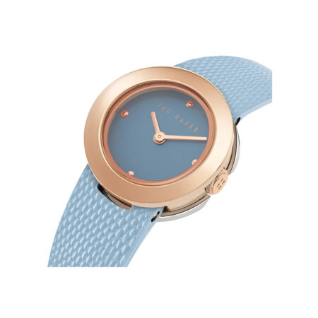 Ted baker Seerena Watch Light Blue Γυναικείο Ρολόι BKPSEF902