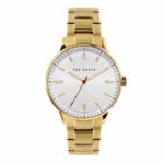 Αντρικό Ρολόι Με Μπρασελέ Ted Baker Cosmop BKPCSF114