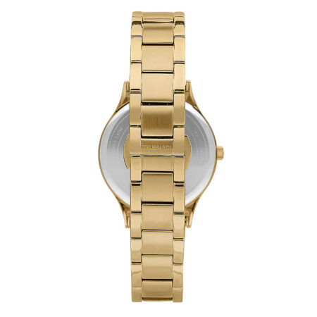 Γυναικείο Ρολόι Trussardi Αδιάβροχο R2453149503