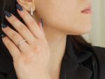 Σετ Κοσμημάτων Από Ασήμι 925 Δώρο