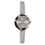 Ted Baker Lenara Ρολόι Με Δερμάτινο Λουράκι BKPLEF110