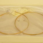 Χειροποίητα Στέφανα Γάμου Βέργες Από Ασήμι 925