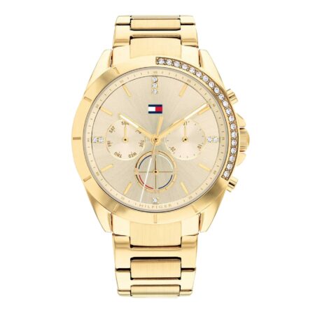 Γυναικείο Ρολόι Tommy Hilfiger Kennedy 1782385