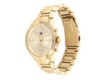 Γυναικείο Ρολόι Tommy Hilfiger Kennedy Αδιάβροχο 1782385