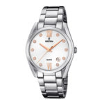 Ρολόι Χειρός Γυναικείο Festina F16790/A