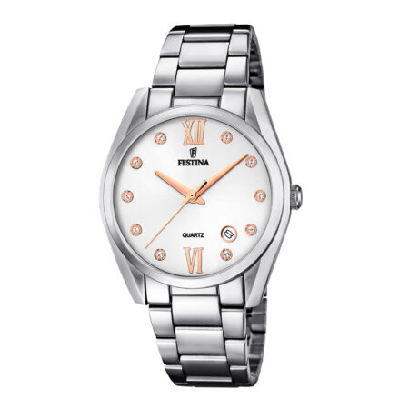 Ρολόι Χειρός Γυναικείο Festina F16790/A