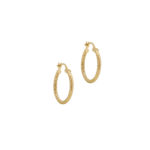 Χρυσά Σκουλαρίκια Κρικάκια 8Κ