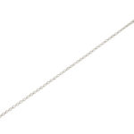 Λευκόχρυσο Βραχιόλι Γυναικείο 9Κ