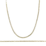 Κοσμήματα Σετ Χρυσά 14Κ Με Ζιργκόν