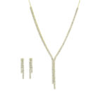 Χρυσό Σετ Γάμου 14 Καρατίων