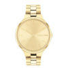 Γυναικείο ρολόι Calvin Klein Linked Gold Stainless Steel 25200126
