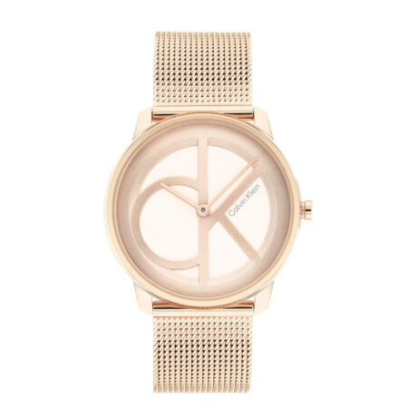 Γυναικείο Ρολόι Calvin Klein Iconic 25200035