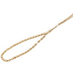 Κομπολόι Χρυσό 14Κ