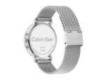 Ρολόι Calvin Klein Modern Unisex Αδιάβροχο 25200045