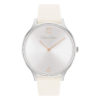 Calvin Klein Ρολόι Με Λουράκι Από Τη Σειρά Timeless 25200010