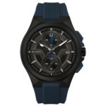 Bulova Ρολόι Maquina 98B380