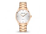 Kenneth Cole Ρολόι Γυναικείο Με Μπρασελέ KCWLG2125901