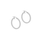 Κρίκοι Λευκόχρυσοι 9Κ