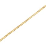 Χρυσό Γυναικείο Βραχιόλι 14Κ