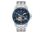 Ανδρικό Ρολόι Bulova Marine Star Automatic 98A302