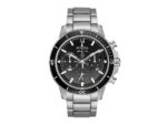 Ανδρικό Ρολόι Sport Bulova Marine Star Collection (κωδ: 96B272)