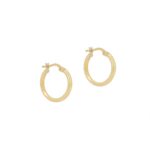 Κρίκοι Χρυσοί 14Κ