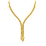 Χρυσό Κολιέ 14 Καράτια