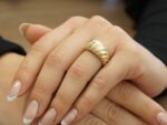 Δαχτυλίδι Χρυσό Γυναικείο 14 Καράτια