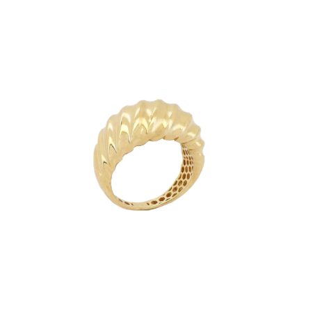 Δαχτυλίδι Χρυσό Γυναικείο 14Κ
