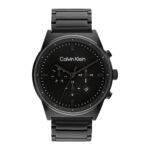 Calvin Klein Ανδρικό Ρολόι Με Μπρασελέ (κωδ: 25200295)
