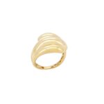 Δαχτυλίδι Χρυσό Γυναικείο 14Κ