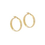 Κρίκοι Χρυσοί 14Κ