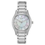 Γυναικείο Ρολόι Bulova Classic (κωδ: 96R216)