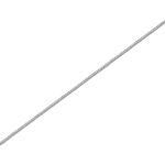 Ριβιέρα Βραχιόλι Με Μπριγιάν Σε Λευκόχρυσο 18Κ