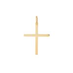 Σταυρός Χρυσός 14 Καράτια